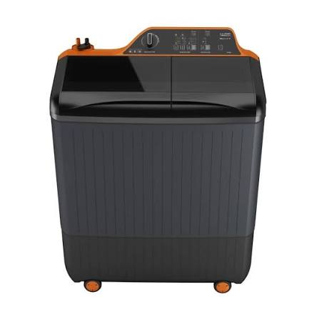 Semi automatic washing machine rental in Laundry appliances category